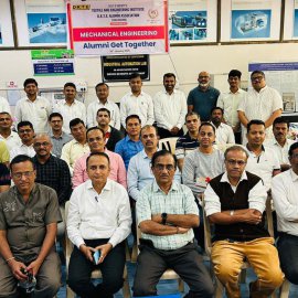 Alumni_Photo_Gallery &raquo; Silver_Jubilee_Batch_Gettogether  &raquo; 2001_Batch